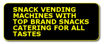 Glasgow Vending Machine company slogan